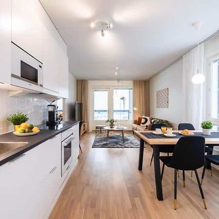 Jyväskylä Rahulihomes Lutakko מראה חיצוני תמונה