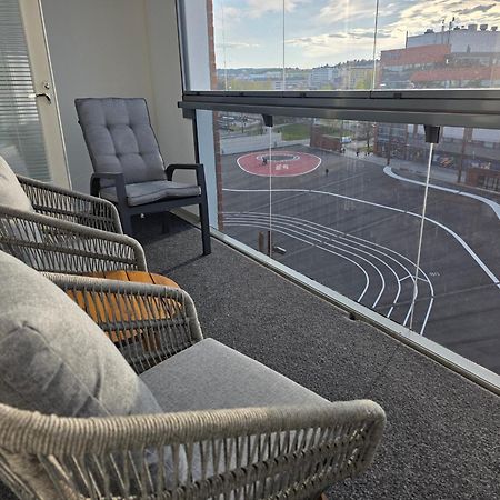 Jyväskylä Rahulihomes Lutakko מראה חיצוני תמונה