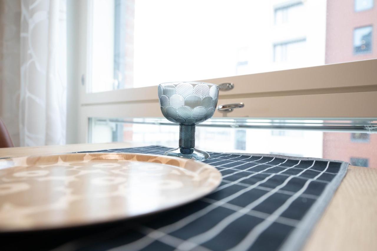 Jyväskylä Rahulihomes Lutakko מראה חיצוני תמונה