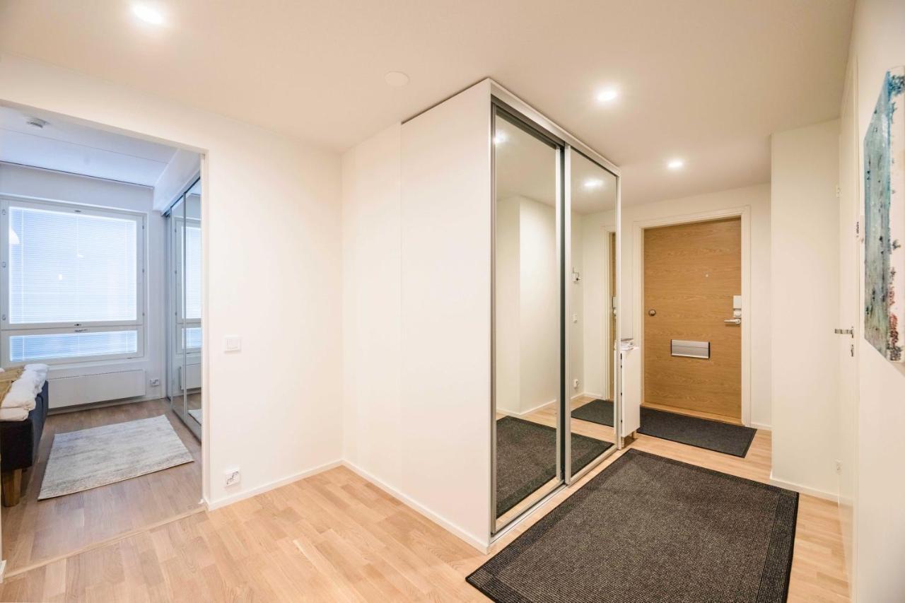 Jyväskylä Rahulihomes Lutakko מראה חיצוני תמונה