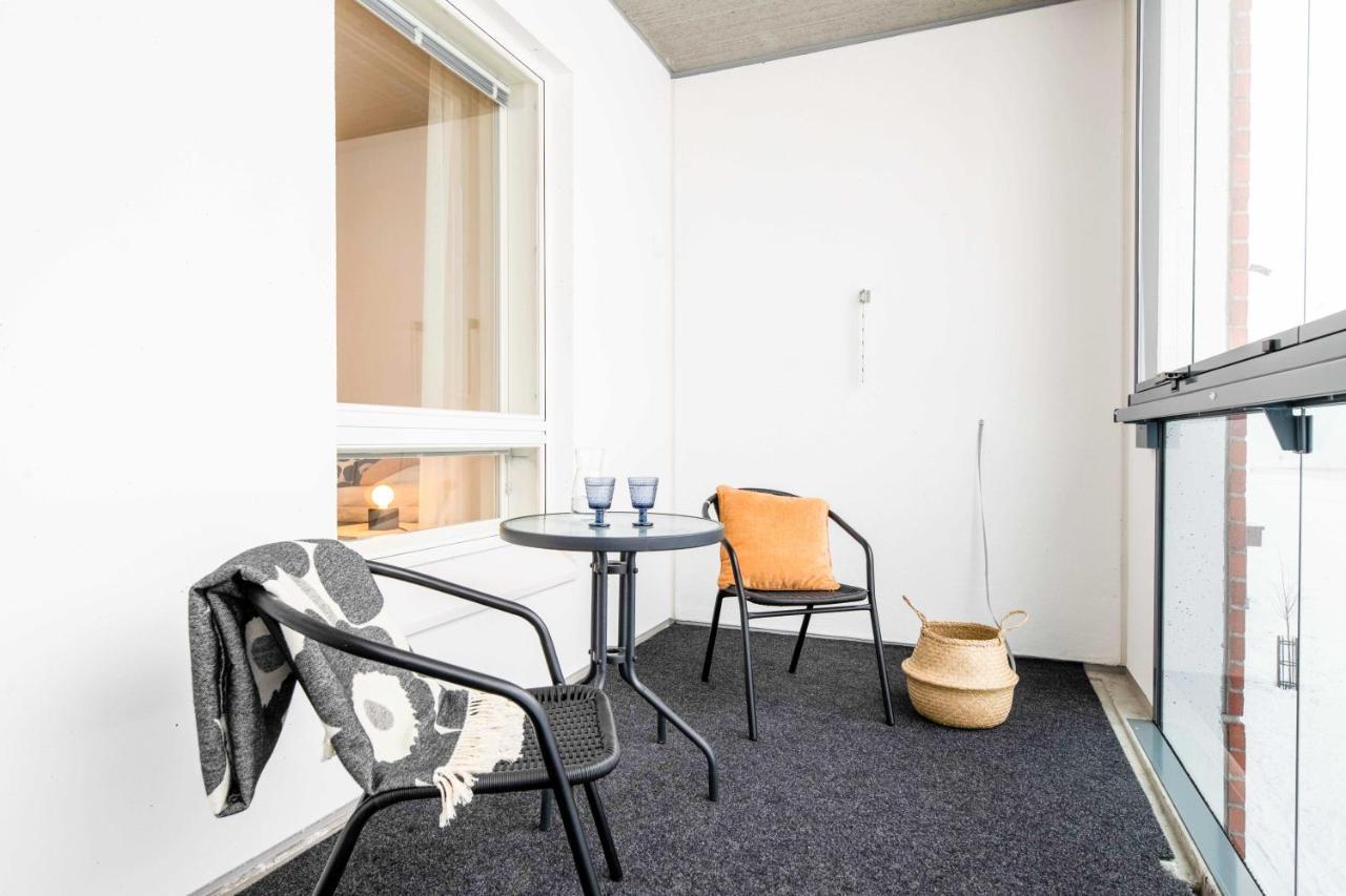 Jyväskylä Rahulihomes Lutakko מראה חיצוני תמונה