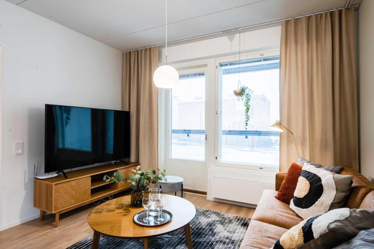 Jyväskylä Rahulihomes Lutakko מראה חיצוני תמונה