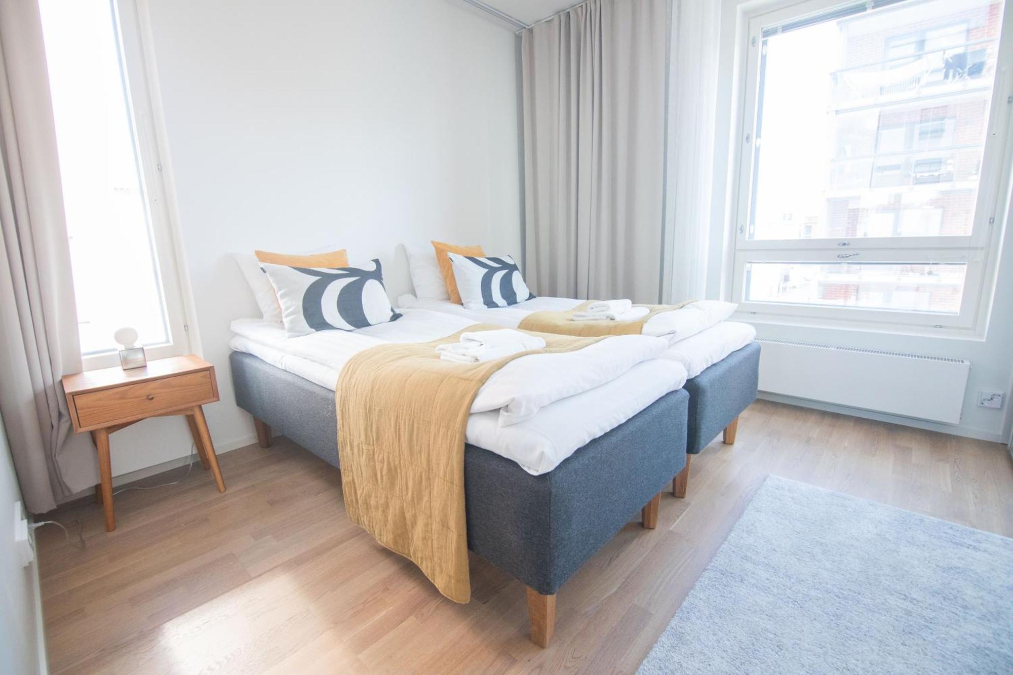 Jyväskylä Rahulihomes Lutakko מראה חיצוני תמונה