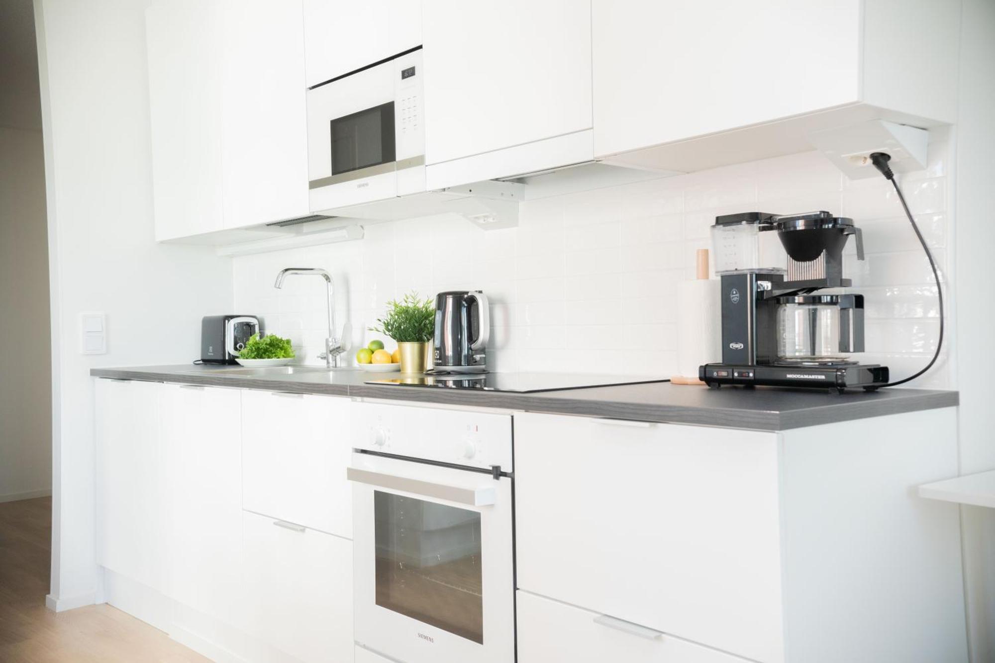 Jyväskylä Rahulihomes Lutakko מראה חיצוני תמונה