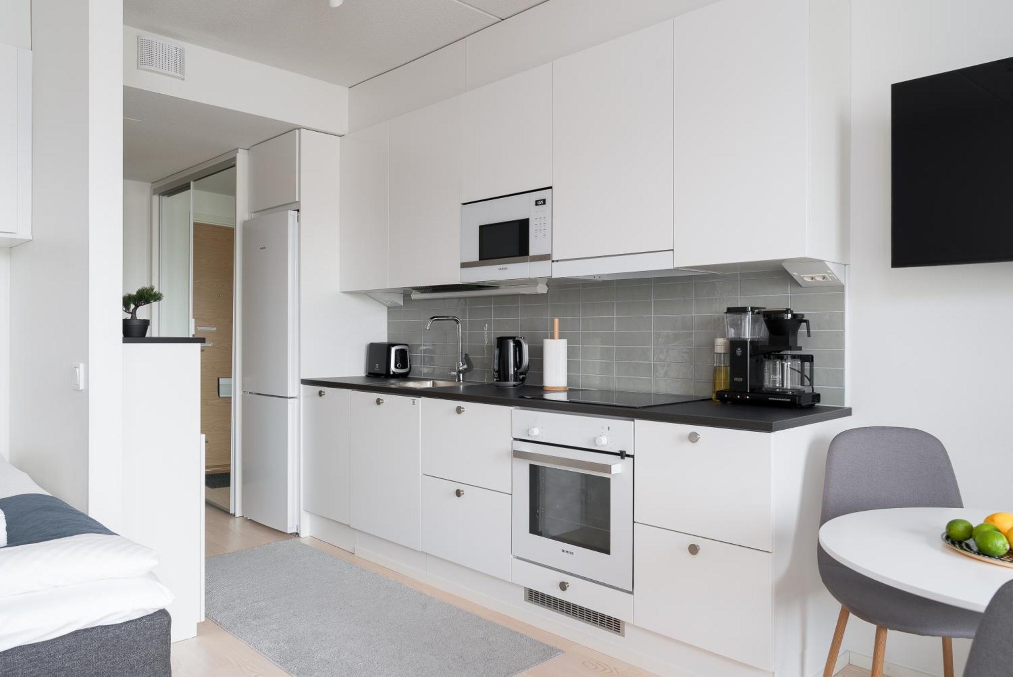 Jyväskylä Rahulihomes Lutakko מראה חיצוני תמונה