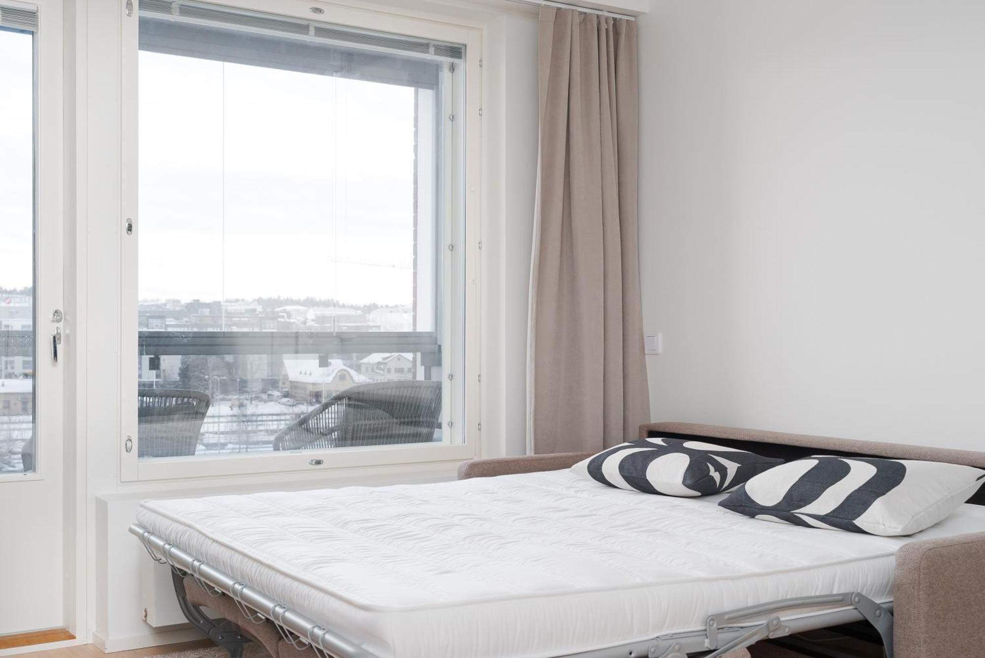 Jyväskylä Rahulihomes Lutakko מראה חיצוני תמונה