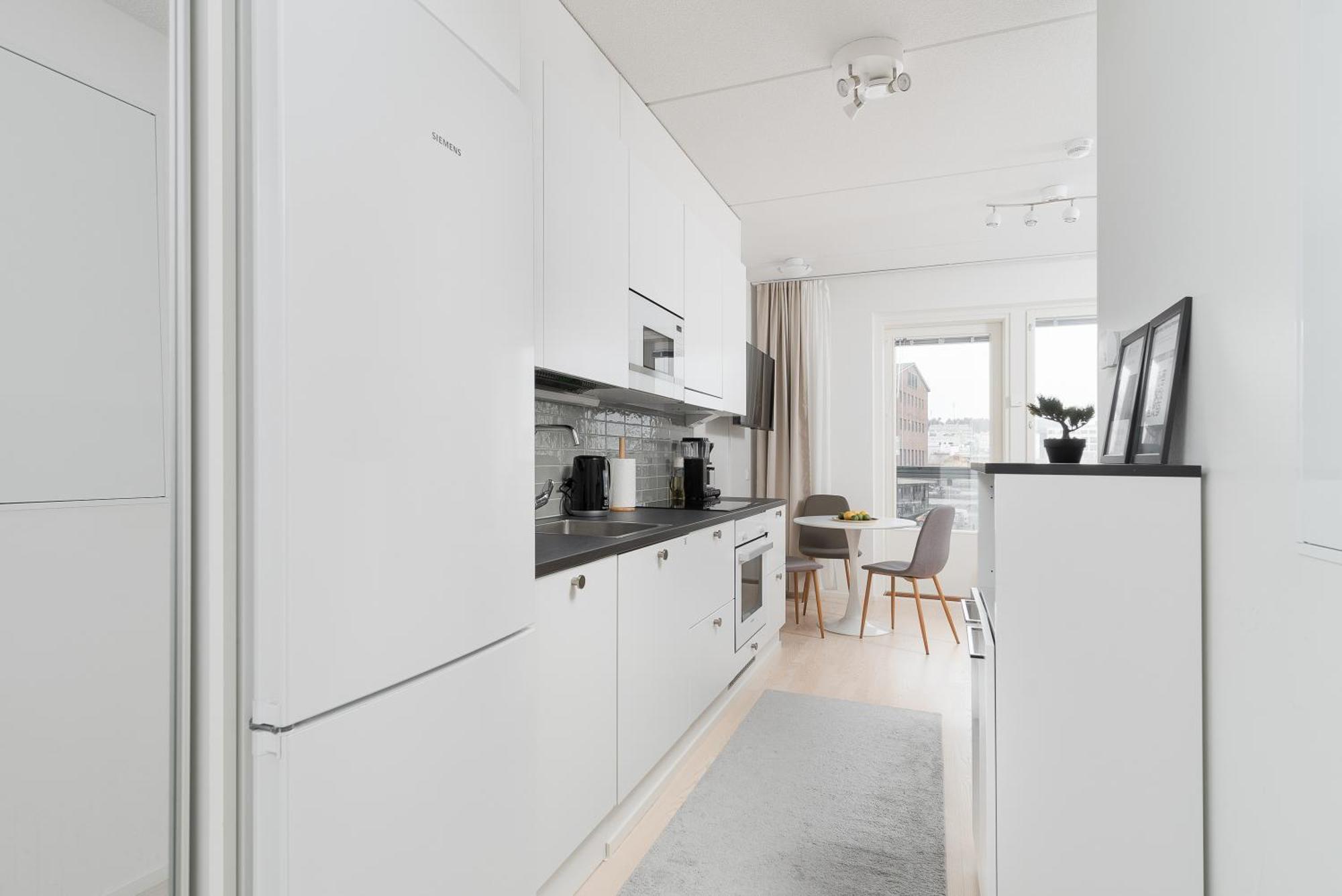 Jyväskylä Rahulihomes Lutakko מראה חיצוני תמונה