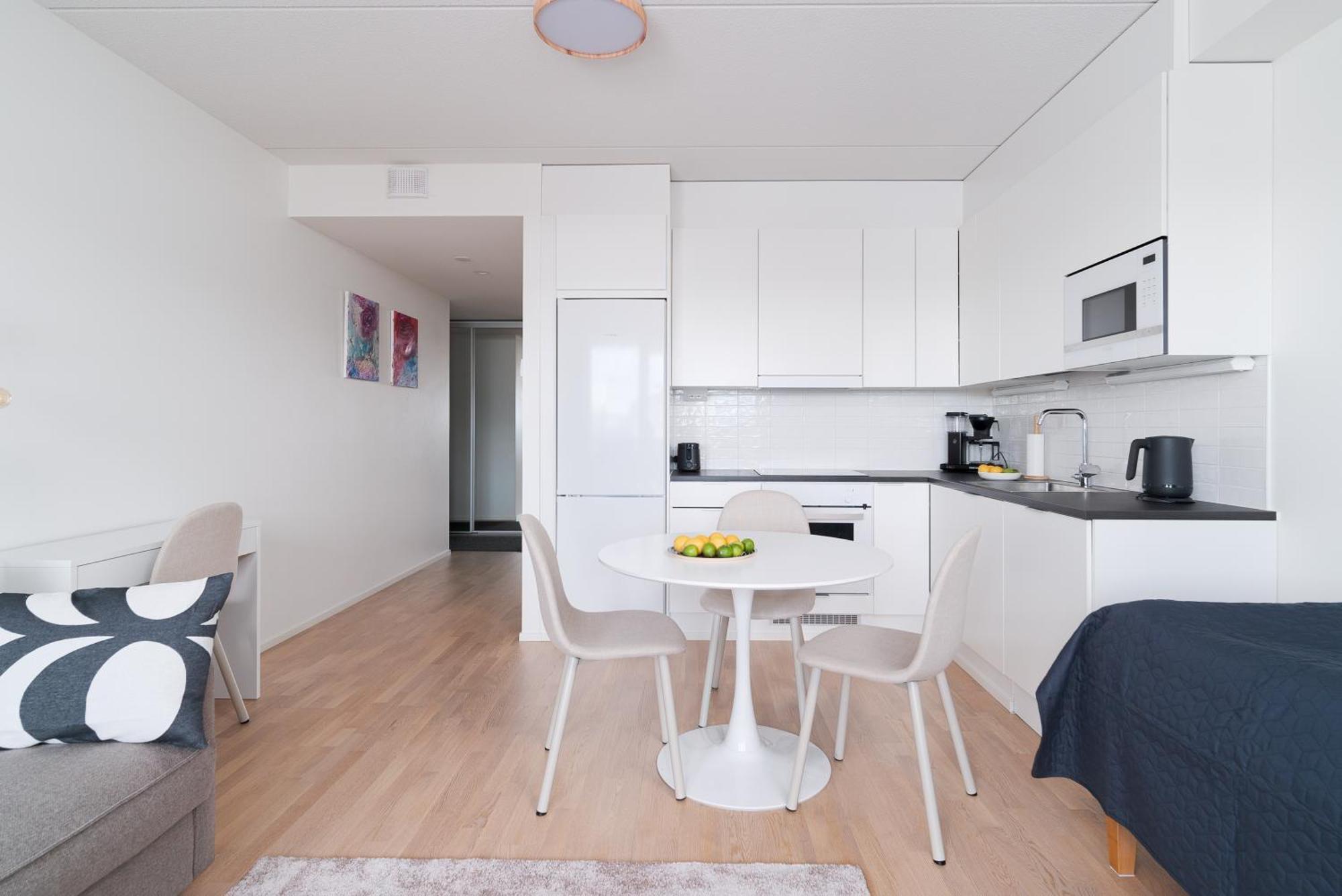 Jyväskylä Rahulihomes Lutakko מראה חיצוני תמונה