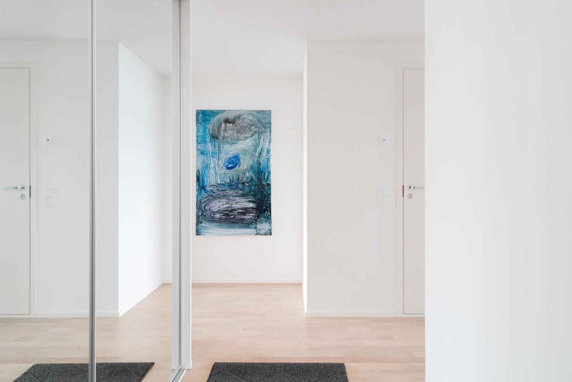 Jyväskylä Rahulihomes Lutakko מראה חיצוני תמונה