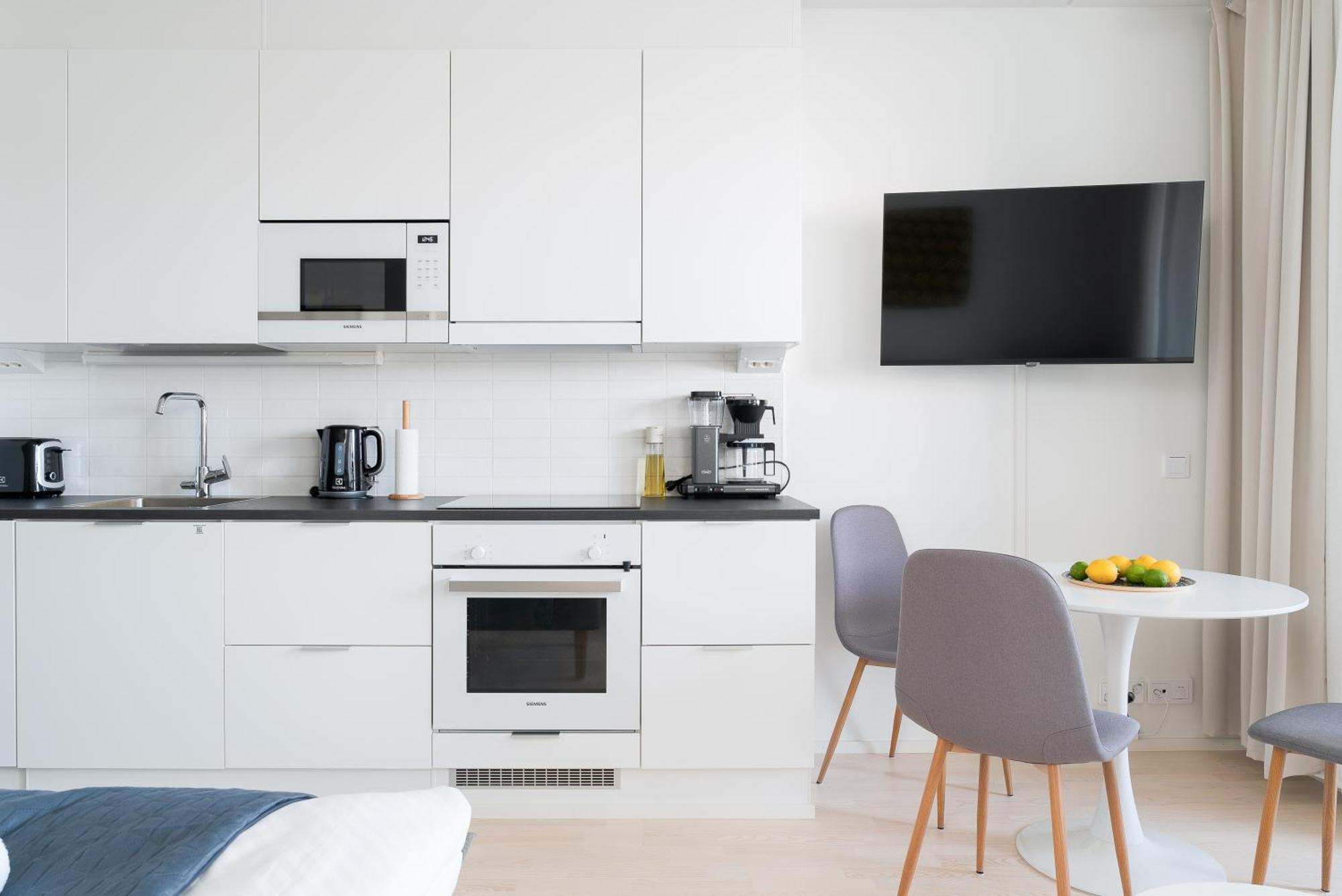 Jyväskylä Rahulihomes Lutakko מראה חיצוני תמונה