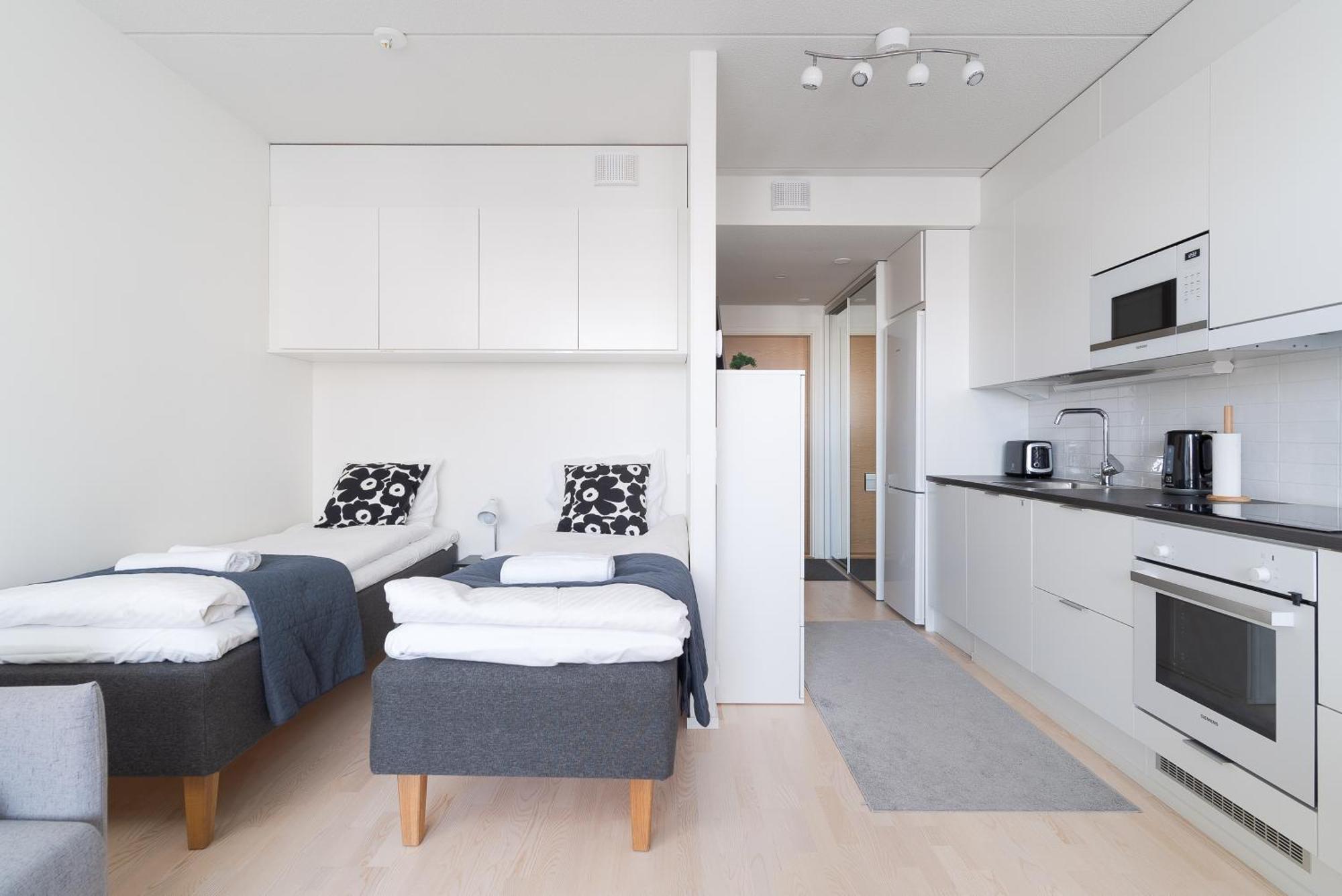Jyväskylä Rahulihomes Lutakko מראה חיצוני תמונה