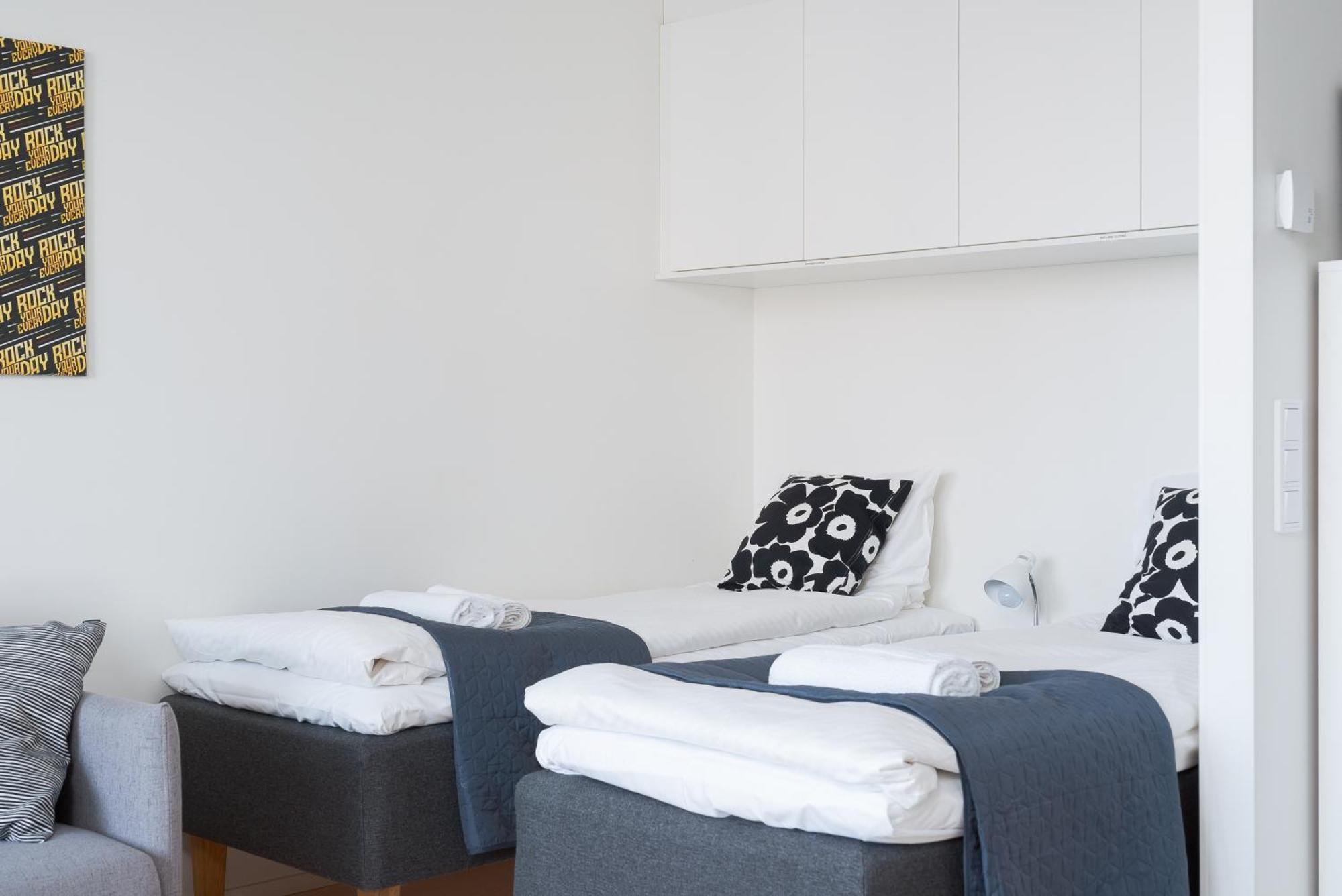 Jyväskylä Rahulihomes Lutakko מראה חיצוני תמונה